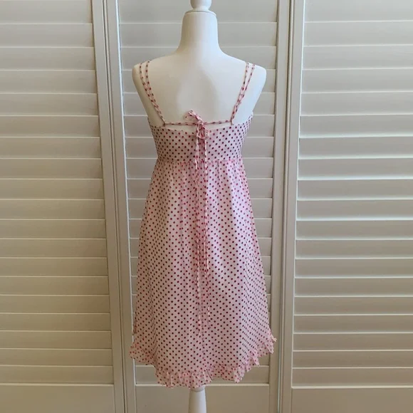 Betsey Johnson dress - Picture 5 of 9